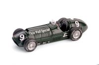 Ferrari 375 F1 'Thin Wall Special' #9 P.Collins 